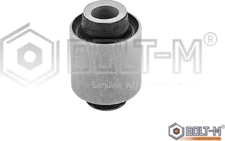 Сайлентблок рычага (Bolt-M). Артикул BM7686