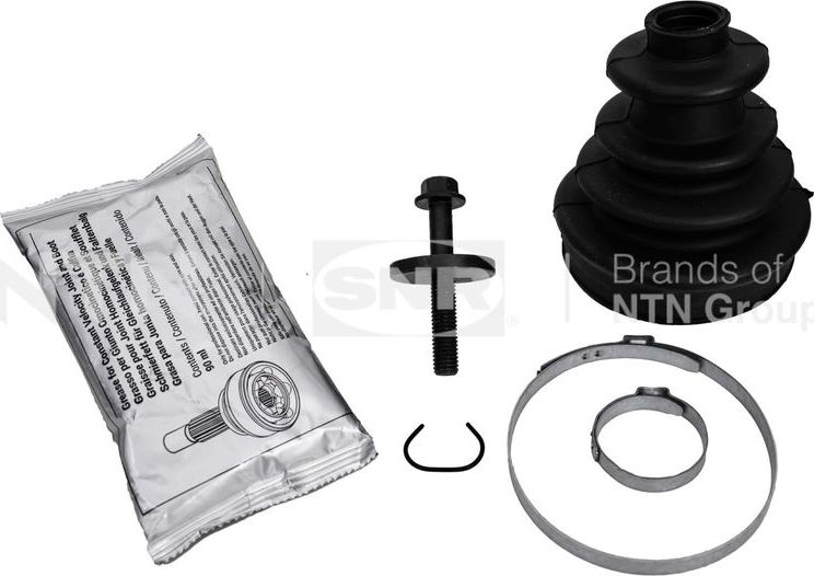 Пыльник ШРУСа наружный NTN / SNR. Артикул OBK52.012