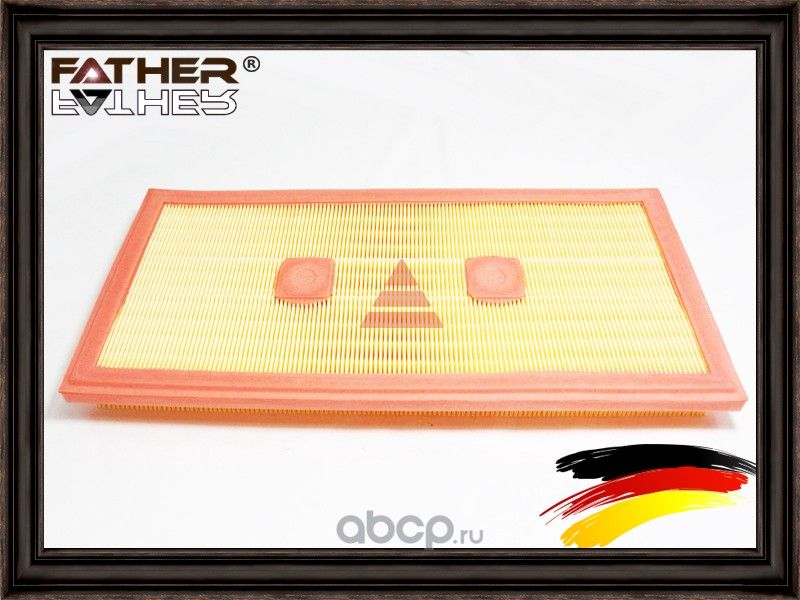Фильтр воздушный (Father). Артикул F3104R74
