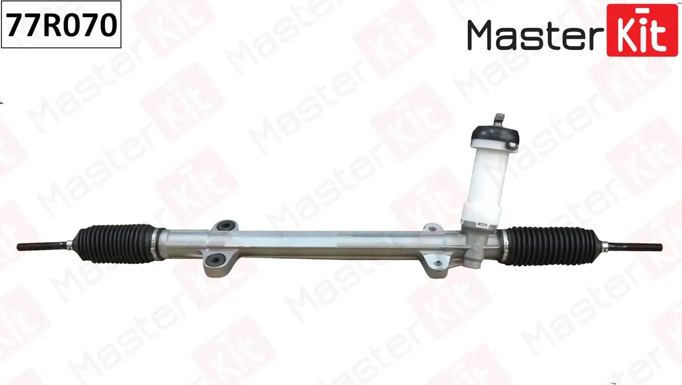 77R070 Рулевая рейка Hyundai/Kia i30 (Master KIT) Master KIT. Артикул 77R070