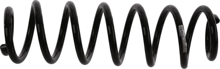 Пружина подвески SACHS. Артикул 994 938