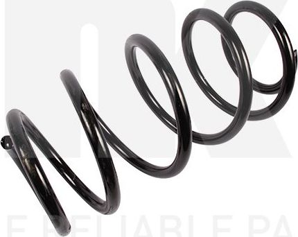 Пружина подвески NK. Артикул 532240