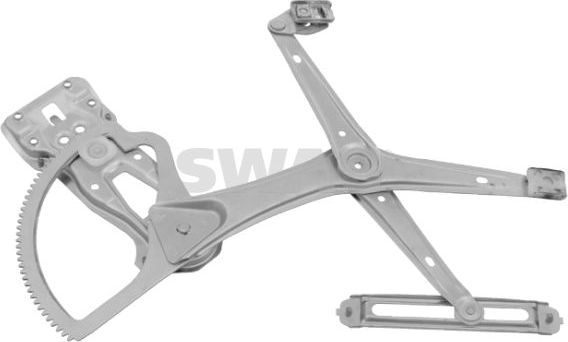 Стеклоподъемник SWAG передний правый для Mercedes-Benz E-Класс II (W210, S210) 1995-2003. Артикул 10 92 4636