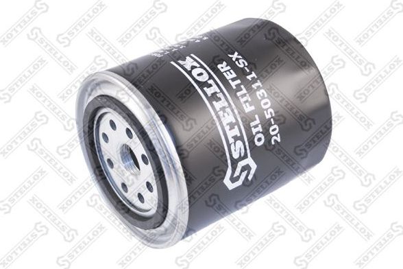 Масляный фильтр Stellox. Артикул 20-50311-SX