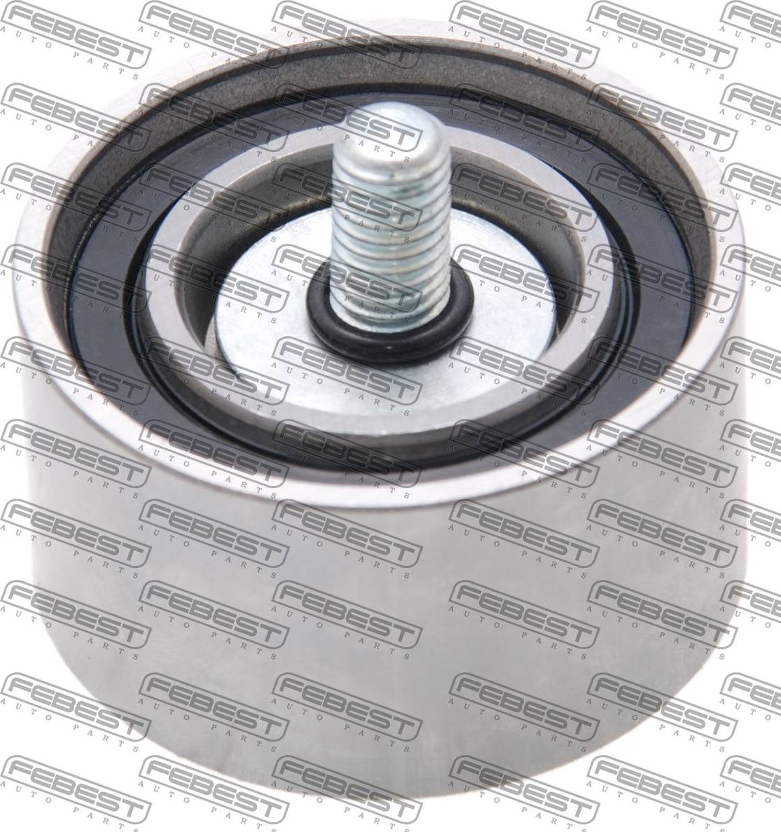 Направляющий (ведущий) ролик ремня ГРМ Febest. Артикул 1288-I30