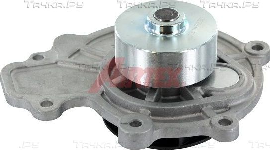 Помпа (водяной насос) Airtex для Chevrolet Cruze II 2012-2026. Артикул 1923