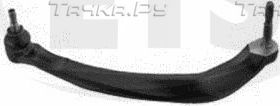 Поперечный рычаг ETS левый верхний для Nissan Primera P12 2002-2008. Артикул 18.TC.513