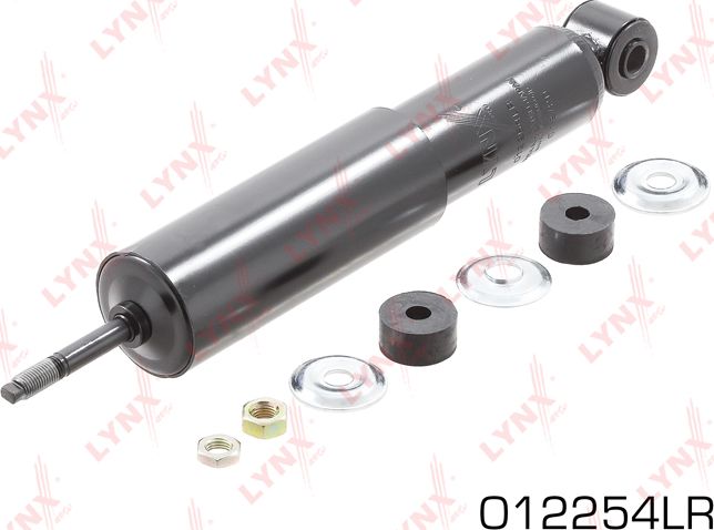Амортизатор LYNXauto. Артикул O12254LR