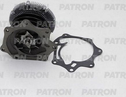 Помпа (водяной насос) Patron. Артикул PWP1308