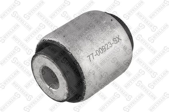 Сайлентблок заднего рычага подвески Stellox. Артикул 77-00923-SX