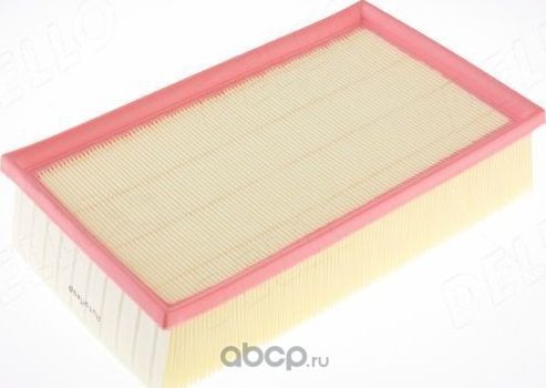 ВОЗДУШНЫЙ ФИЛЬТР (Dello). Артикул 180033010 