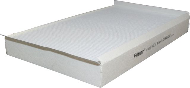 Салонный фильтр JP Group для Mercedes-Benz Vito II (W639) 2003-2014. Артикул 1328101500