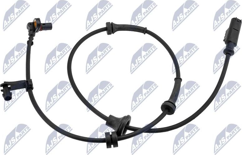 Датчик ABS NTY. Артикул HCA-TY-139