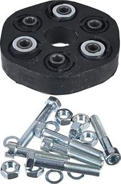 Крестовина карданного вала Zentparts. Артикул Z43004