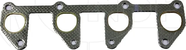 Прокладка выпускного коллектора (NSP). Артикул NSP0196181207