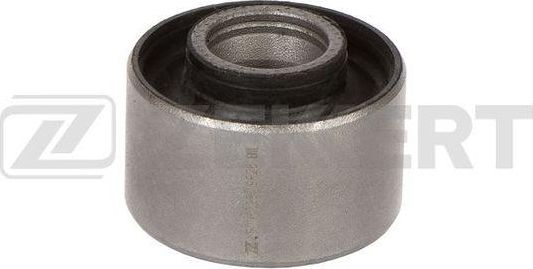 Сайлентблок заднего рычага подвески Zekkert. Артикул GM-5793