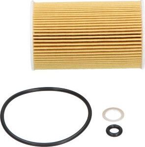 Масляный фильтр AMC Filter. Артикул HO-602