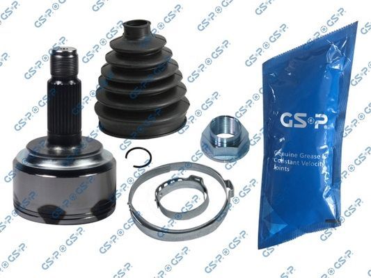 Шрус внутренний (граната) GSP. Артикул 823124