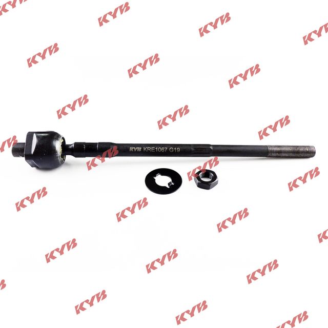 Рулевая тяга KYB SSP. Артикул KRE1067
