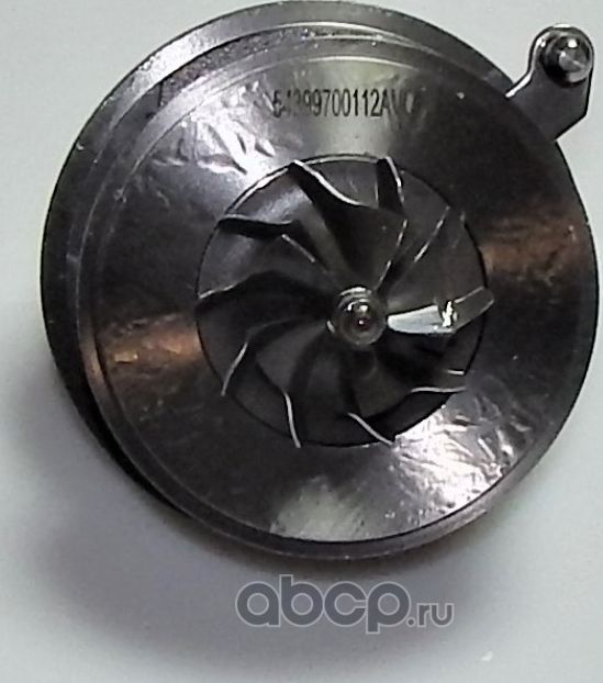 Картридж турбокомпрессора автомобильного 54399700112 (Awgo) Awgo. Артикул 54399700112AVC