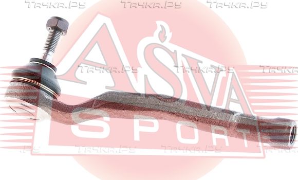 Наконечник рулевой тяги Asva. Артикул 2421-002