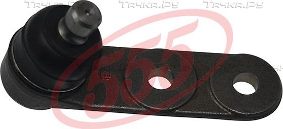 Шаровая опора 555. Артикул SB-5222