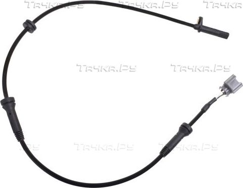 Датчик ABS (в сборе) Textar передний для Renault Koleos II 2016-2026. Артикул 45041000