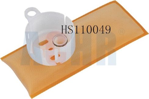 Фильтр топливозаборника (Achr). Артикул HS110049