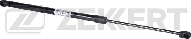 Амортизатор (упор) багажника Zekkert задний для Opel Corsa B 1993-2001. Артикул GF-1172