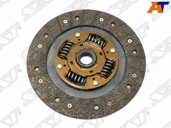 Диск сцепления NISSAN MAXIMASERENAVANETTE (SAT). Артикул ST3010034W00