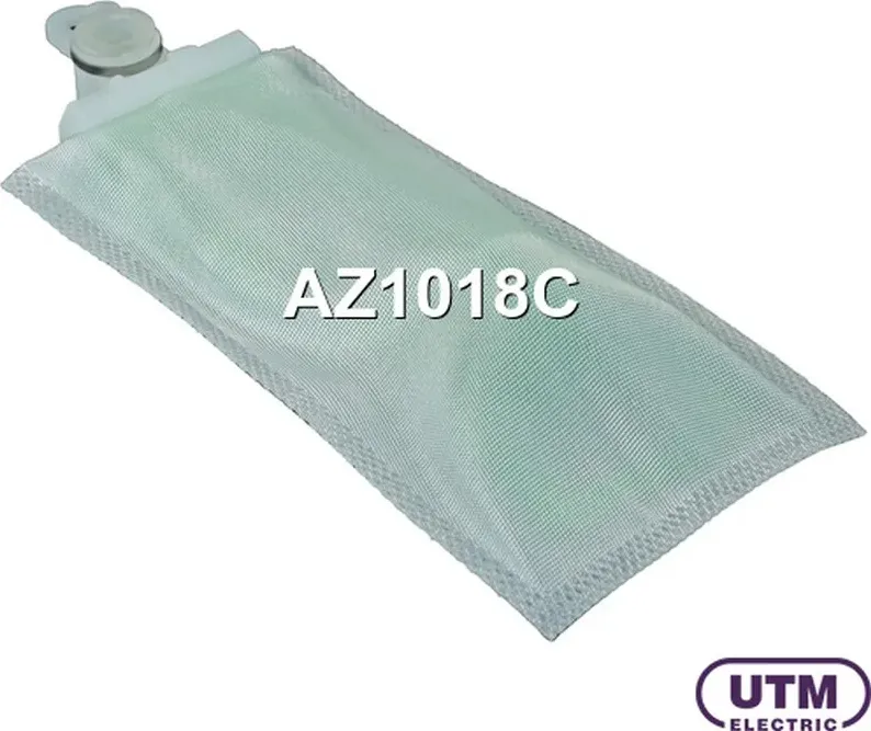 Сетка-фильтр для бензонасоса (UTM). Артикул AZ1018C