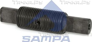 Палец рессоры Sampa для Volvo  1996-2000. Артикул 030.056