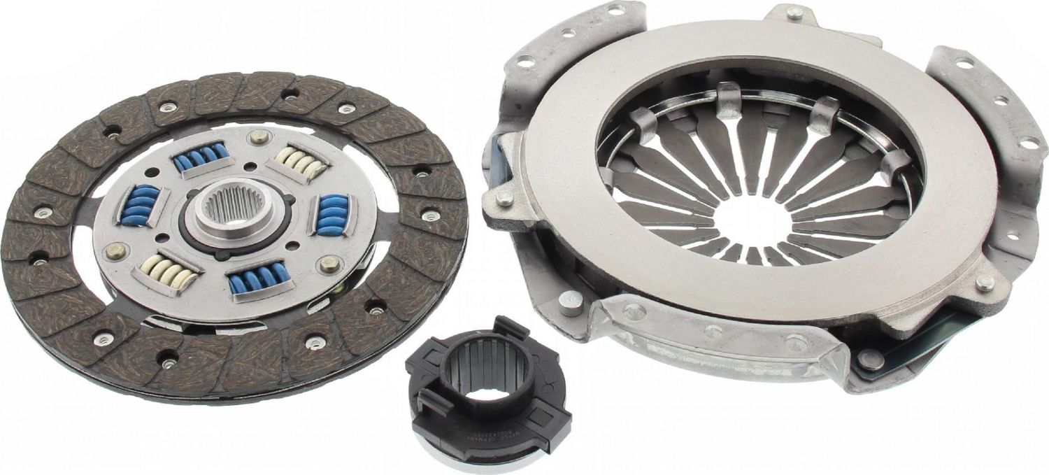 Сцепление (комплект) MAPCO. Артикул 10101