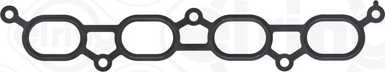 Прокладка впускного коллектора Elring. Артикул 876.980