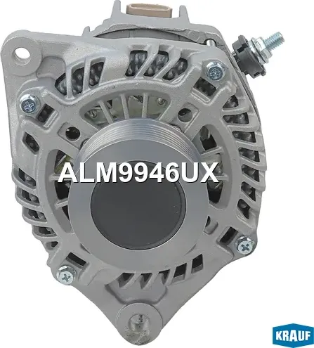 Генератор Krauf. Артикул ALM9946UX