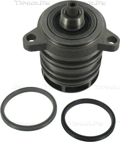 Помпа (водяной насос) SKF для Volkswagen Transporter T5 2003-2009. Артикул VKPC 81420