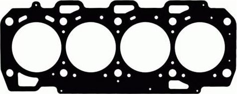 Прокладка ГБЦ Corteco (Металл) для Alfa Romeo 159 2005-2011. Артикул 415102P