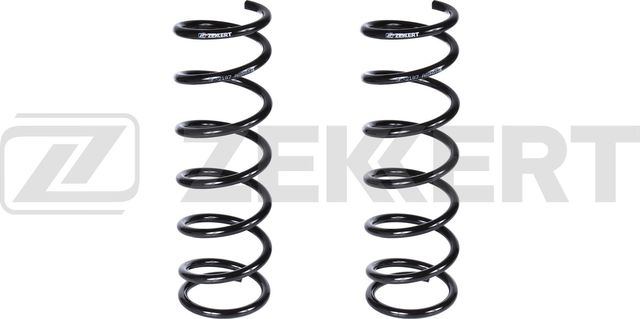 Пружина подвески Zekkert. Артикул SF-2187