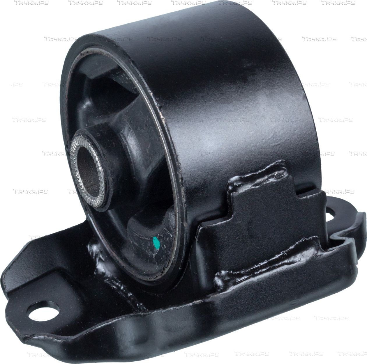 Подушка (опора) двигателя Febi Bilstein передняя для Hyundai Elantra IV (HD) 2006-2011. Артикул 106957