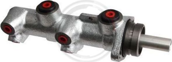 Тормозной цилиндр главный ABS (Чугун) для Citroen Jumper I 1994-2002. Артикул 61956X