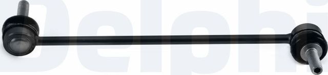Стойка (тяга) стабилизатора Delphi для Renault Sandero III 2021-2026. Артикул TC4685