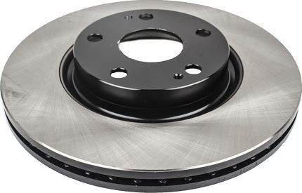 Тормозной диск NiBK. Артикул RN2032