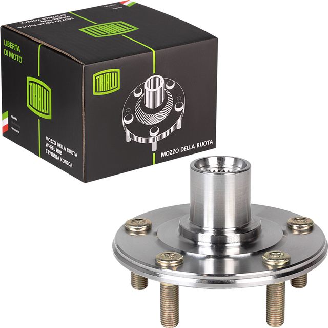 Ступица колеса Trialli. Артикул MR 1103