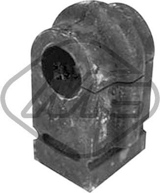 Втулки стабилизатора Metalcaucho. Артикул 04626