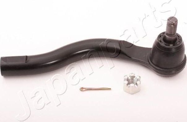 Наконечник рулевой тяги Japanparts. Артикул TI-533L