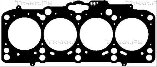 Прокладка ГБЦ BGA для Volkswagen Sharan I 1995-2010. Артикул CH0525B
