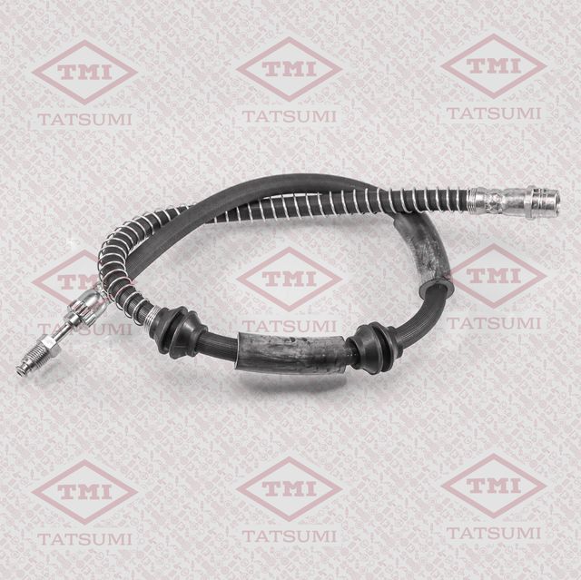Шланг тормозной (Tatsumi). Артикул TCJ1046