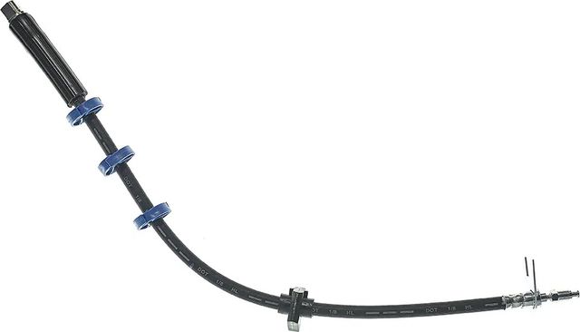 Тормозной шланг Brembo ESSENTIAL LINE передний левый для Peugeot 406 I 1995-2004. Артикул T 61 035