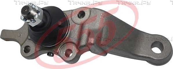 Шаровая опора 555 левая нижняя для Toyota Sequoia I 2000-2007. Артикул SB-3862L