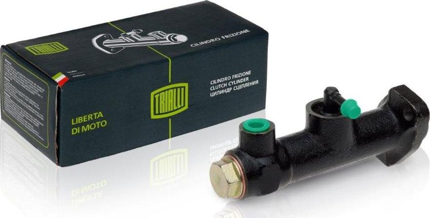 Выжимной подшипник сцепления Trialli. Артикул CF 821